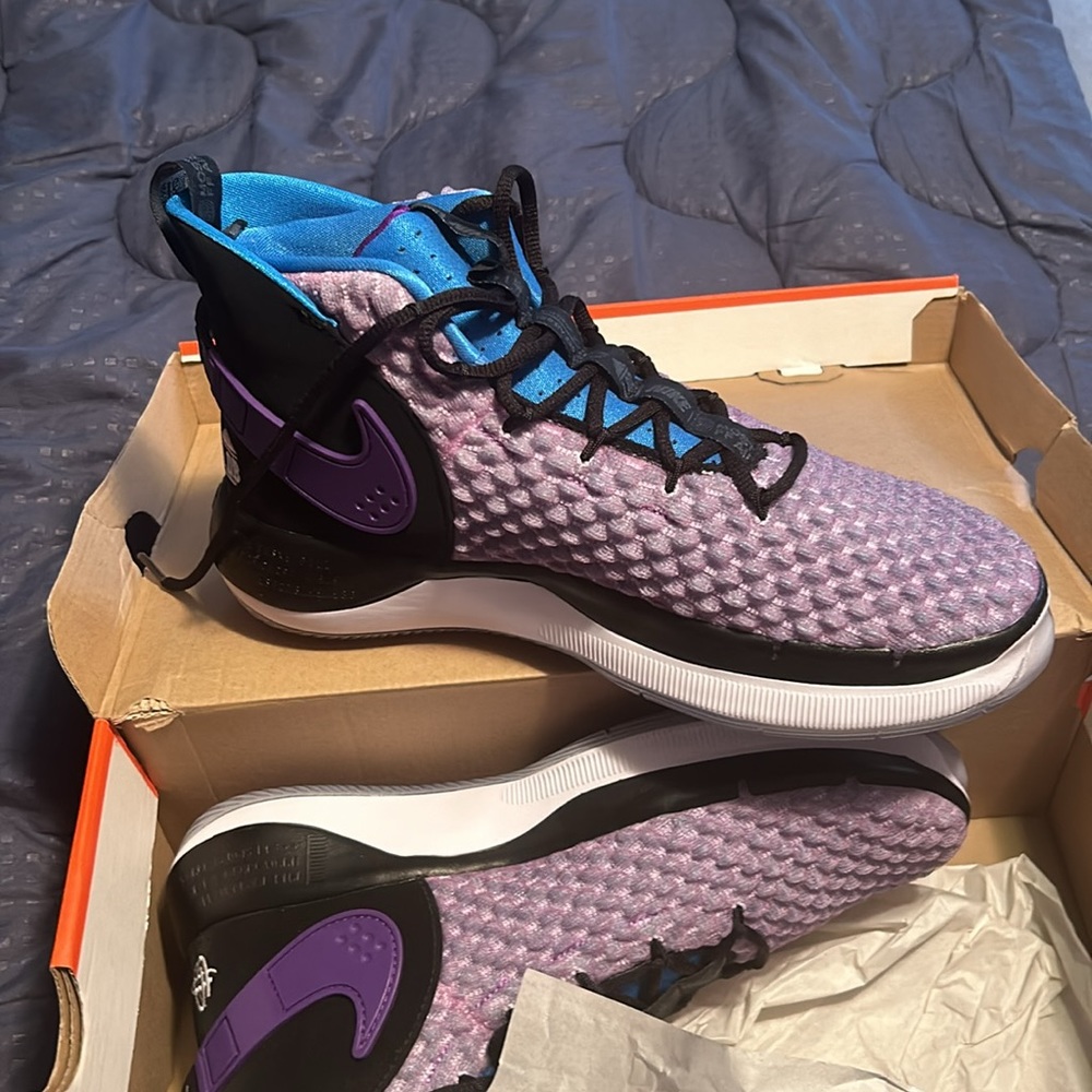 Nike alpha dunk - Picture 3 of 6